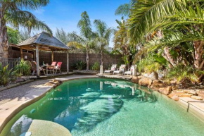 Sorrento Rockpool & Spa - Ultimate Coastal Haven, Sorrento